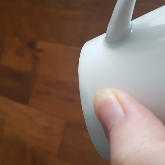 Starbucks Classic Mermaid Logo White Mug 13 fl oz/384 ml - Picture 11 of 11